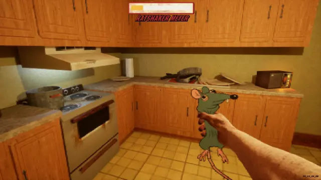 Скриншот 4 из RATSHAKER — сравните цены на игру в Steam