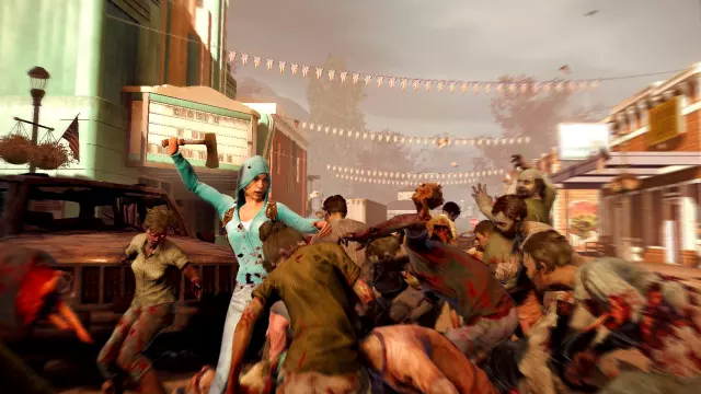 State of Decay: YOSE — скриншот 1 из игры