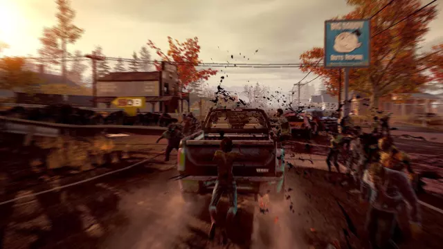 State of Decay: YOSE — скриншот 2 из игры