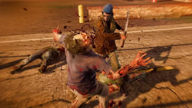 State of Decay: YOSE — скриншот 5 из игры