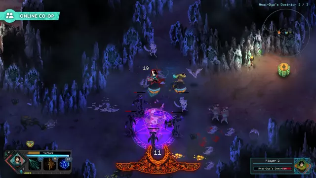 Children of Morta — скриншот 5 из игры