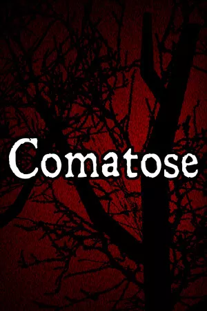 Comatose — купить ключ Steam дешевле, обложка игры