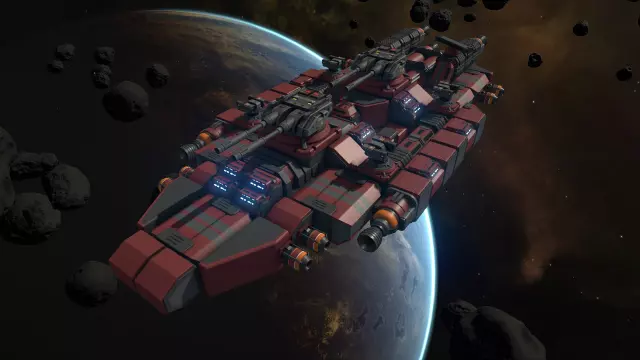 Celestial Command — скриншот 3 из игры