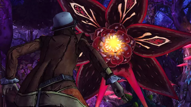 Tales from the Borderlands — скриншот 5 из игры