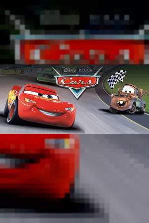 Disney•Pixar Cars — купить ключ Steam дешевле, обложка игры