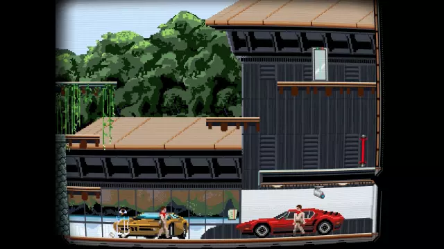 Master Spy — скриншот 1 из игры