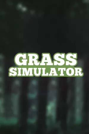 Grass Simulator — купить ключ Steam дешевле, обложка игры
