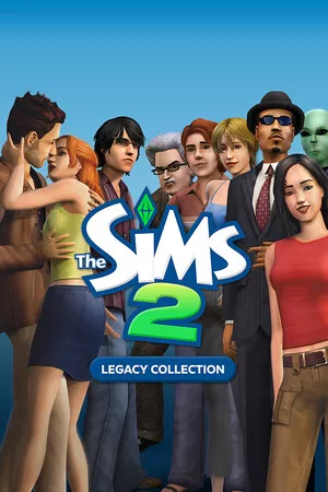 Сравнить цены на Коллекция «The Sims 2 Наследие» в Steam — выбери, где купить дешевле