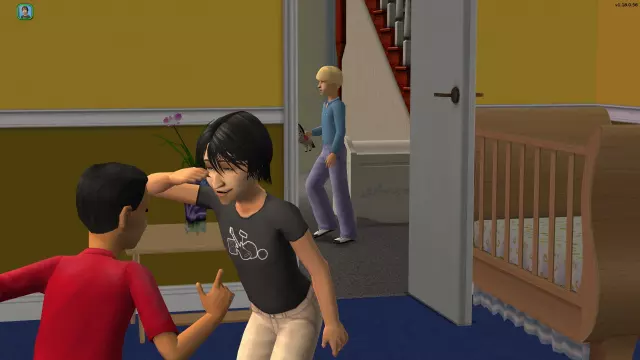 Скриншот 1 из Коллекция «The Sims 2 Наследие» — сравните цены на игру в Steam