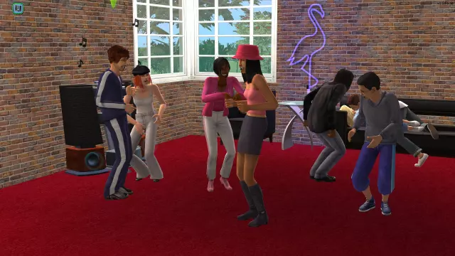 Скриншот 2 из Коллекция «The Sims 2 Наследие» — сравните цены на игру в Steam