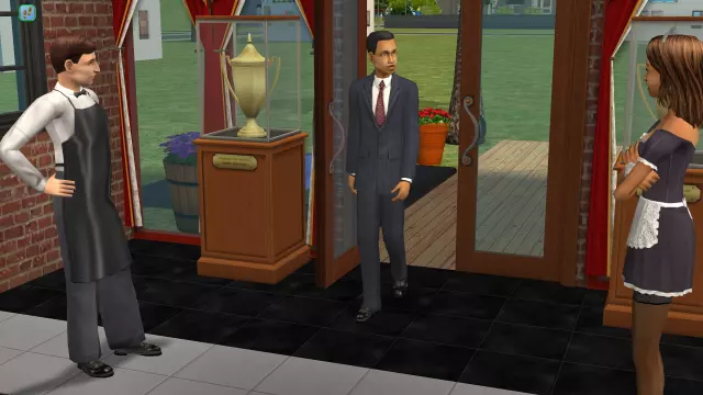 Скриншот 3 из Коллекция «The Sims 2 Наследие» — сравните цены на игру в Steam