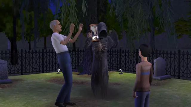 Скриншот 5 из Коллекция «The Sims 2 Наследие» — сравните цены на игру в Steam