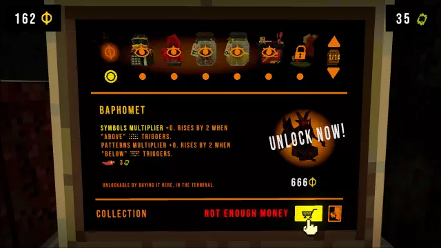 CloverPit — скриншот 3 из игры