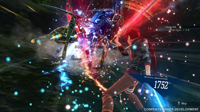 The Legend of Heroes: Trails beyond the Horizon — скриншот 4 из игры