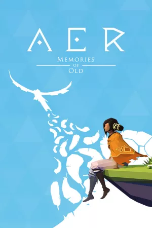 AER Memories of Old — обложка игры для ПК