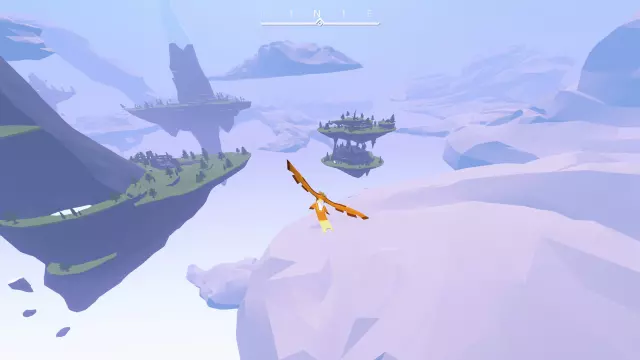 AER Memories of Old — скриншот 1 из игры