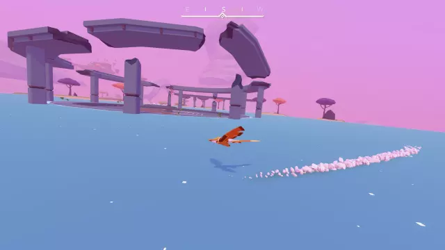 AER Memories of Old — скриншот 4 из игры
