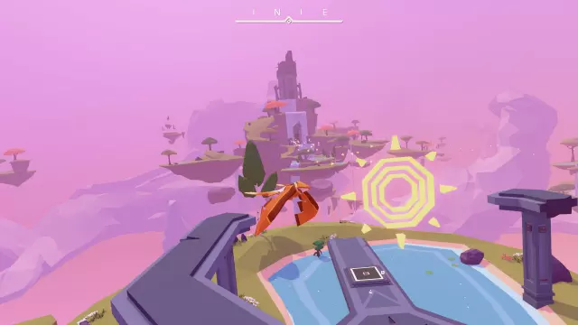 AER Memories of Old — скриншот 5 из игры