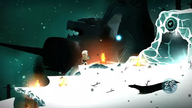 Last Inua — скриншот 3 из игры