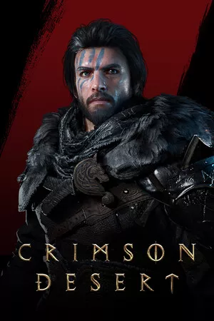 Crimson Desert Enhanced — купить ключ Steam дешевле, обложка игры