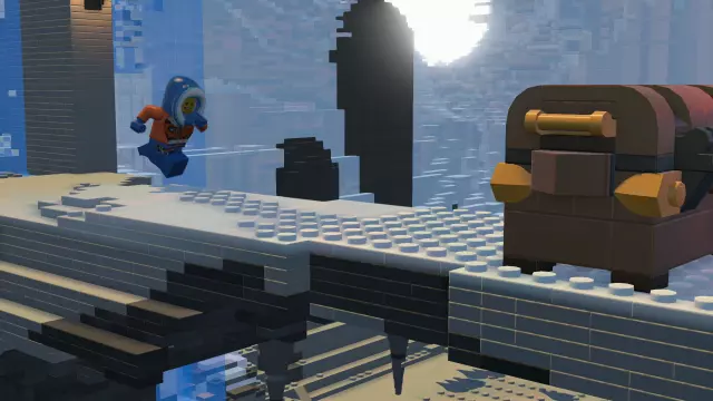 LEGO Worlds — скриншот 6 из игры