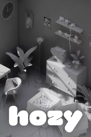 Сравнить цены на Hozy в Steam — выбери, где купить дешевле