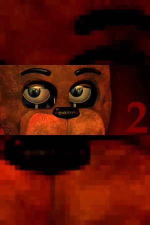 Five Nights at Freddy's 2 — купить ключ Steam дешевле, обложка игры