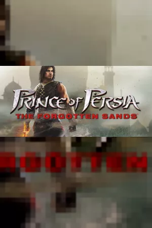 Сравнить цены на Prince of Persia: The Forgotten Sands в Steam — выбери, где купить дешевле