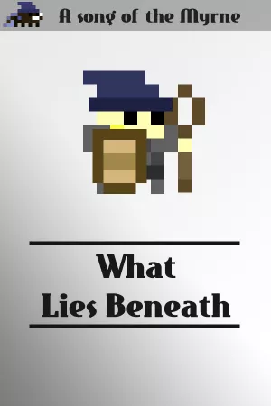 Song of the Myrne: What Lies Beneath — купить ключ Steam дешевле, обложка игры