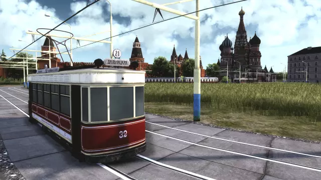 Workers & Resources: Soviet Republic - Early Start — скриншот 2 из игры