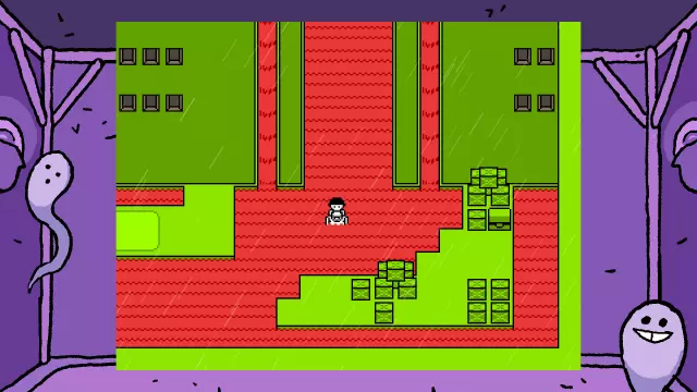 OFF — скриншот 3 из игры