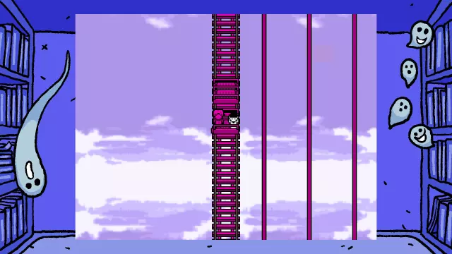 OFF — скриншот 4 из игры