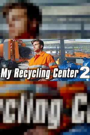 My Recycling Center 2 — купить ключ Steam дешевле, обложка игры