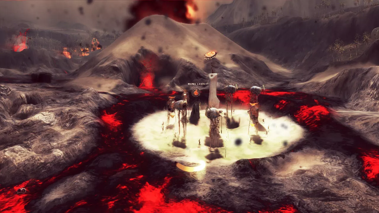 From Dust — сравните цены на ключи и гифты Steam