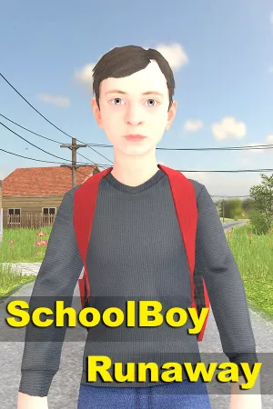 Сравнить цены на SchoolBoy Runaway в Steam — выбери, где купить дешевле