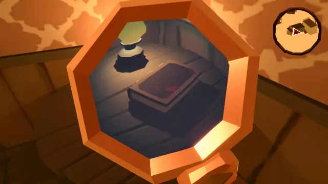 DOOMED Detective Game — скриншот 3 из игры