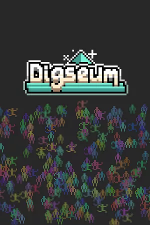 Сравнить цены на Digseum в Steam — выбери, где купить дешевле
