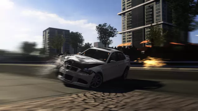 Crash Time 3 — скриншот 3 из игры
