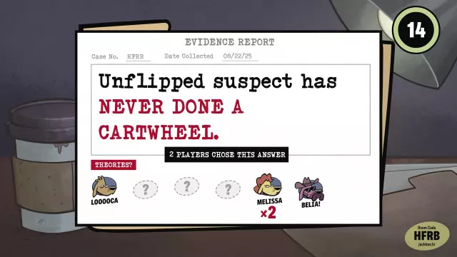 The Jackbox Party Pack 11 — скриншот 6 из игры