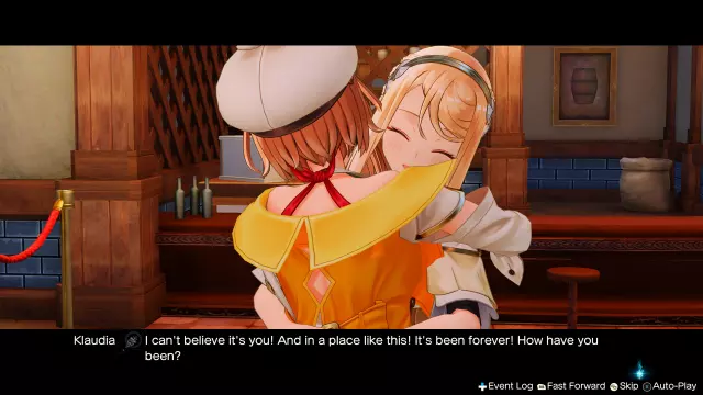 Atelier Ryza 2: Lost Legends & the Secret Fairy DX — скриншот 3 из игры