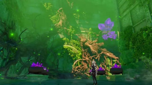 Atelier Ryza 2: Lost Legends & the Secret Fairy DX — скриншот 6 из игры