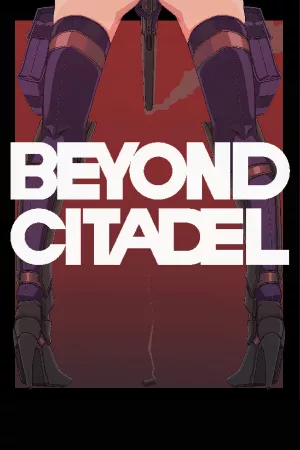 Сравнить цены на Beyond Citadel в Steam — выбери, где купить дешевле