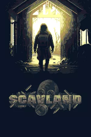 Сравнить цены на Scavland в Steam — выбери, где купить дешевле