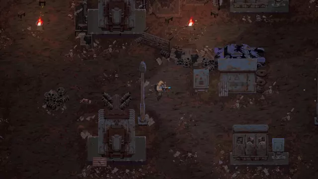 Скриншот 6 из Scavland — сравните цены на игру в Steam