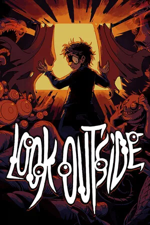 Look Outside — обложка игры для ПК