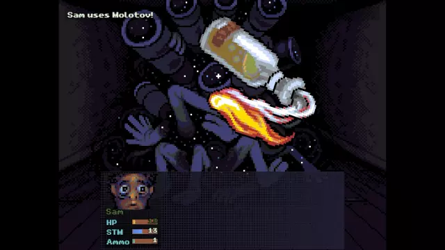 Look Outside — скриншот 5 из игры