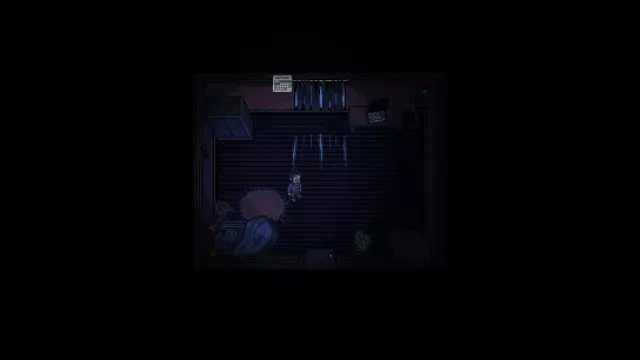 Look Outside — скриншот 6 из игры