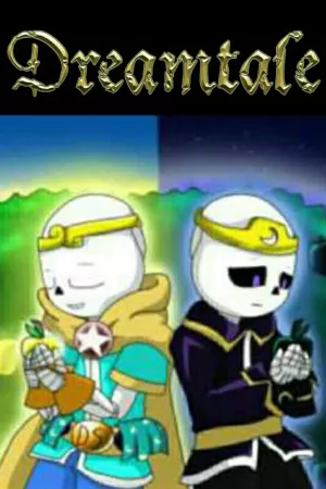 Dream Tale — купить ключ Steam дешевле, обложка игры