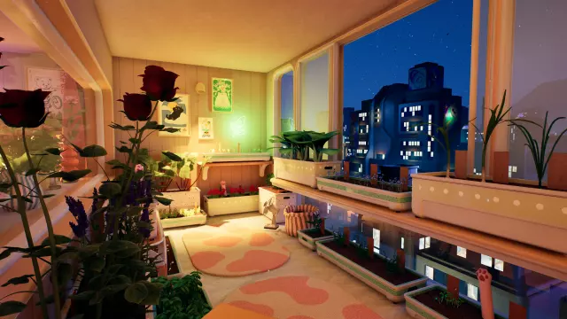 Tiny Eden — скриншот 2 из игры