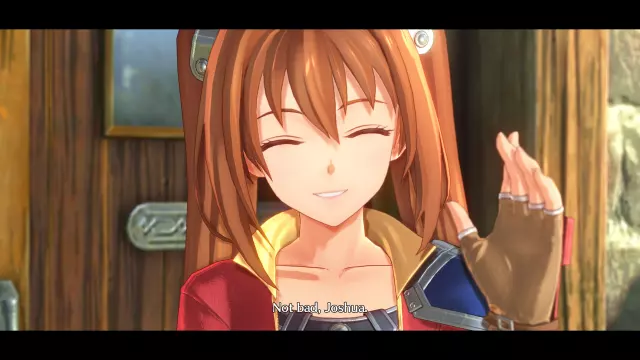 Trails in the Sky 1st Chapter — скриншот 1 из игры